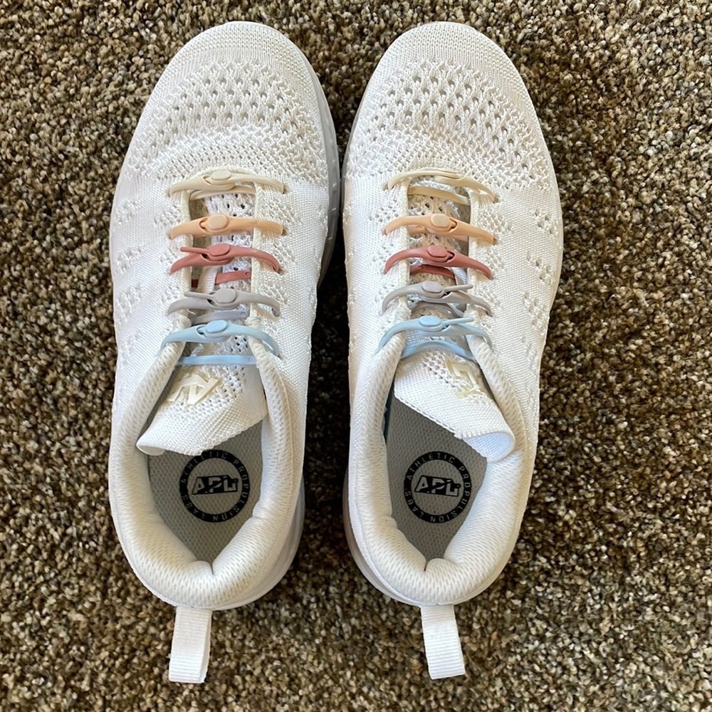 APL Techloom Shoes